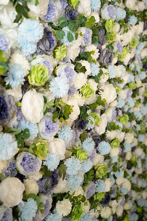 ITES x Tini Lux Bridal Brunch