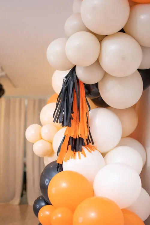 San Francisco Giants' Opening Day Party