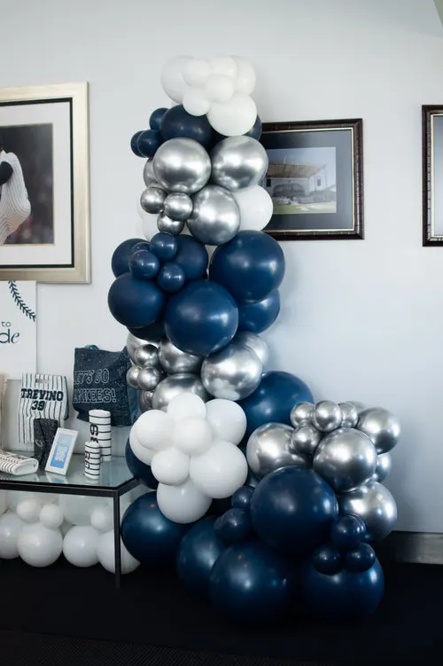 Yankee Stadium Pop Up Shop